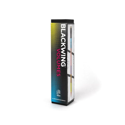 [EDICIÓN LIMITADA] Blackwing Volumes 64 – 1 Unidad Lápiz – Grafito Firme (2B)