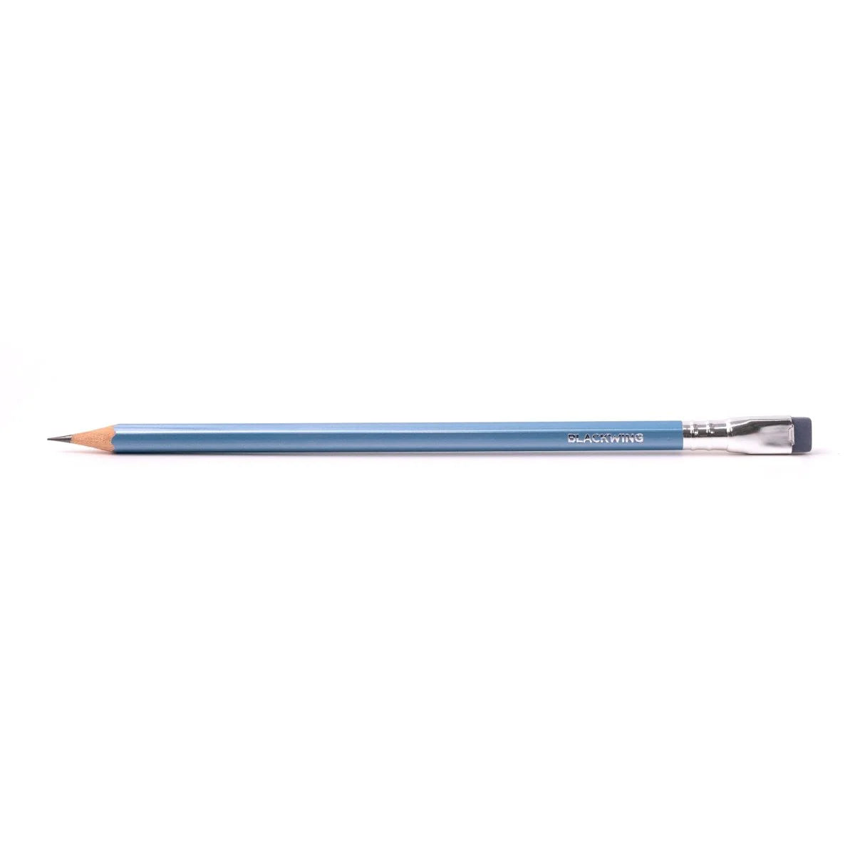 Blackwing Pearl Blue – 1ud Lápiz – Grafito Medio (3B)