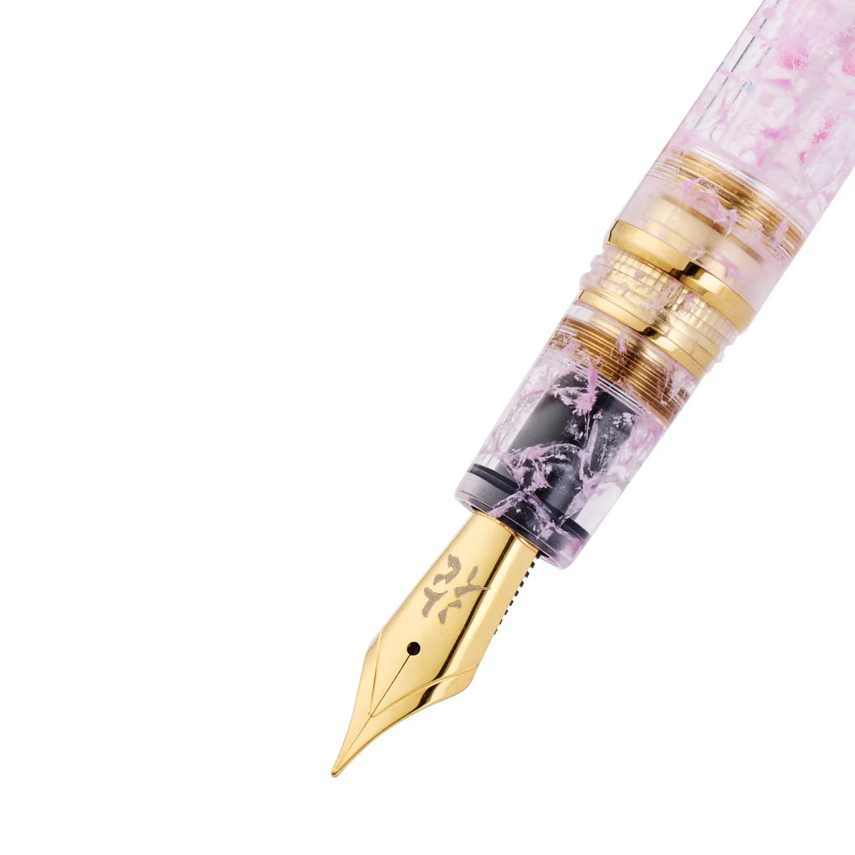 EsterBrook x BUNGUBOX - Pluma Estilográfica - ESTIE Cherry Blossom Edition