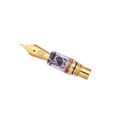 EsterBrook x BUNGUBOX - Pluma Estilográfica - ESTIE Cherry Blossom Edition