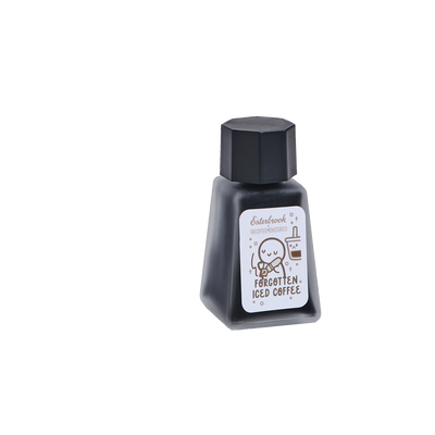 EsterBrook x TheCoffeeMonsterzCo - Tintero 30 ml - Sepia