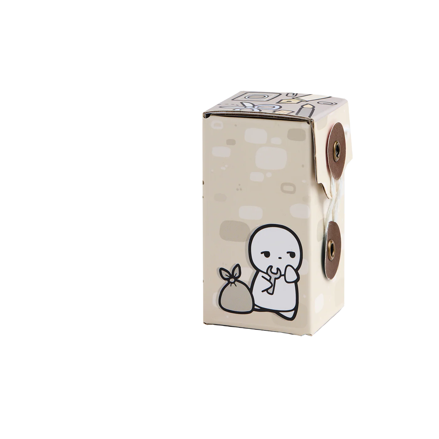 EsterBrook x TheCoffeeMonsterzCo - Tintero 30 ml - Sepia