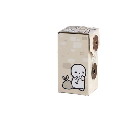 EsterBrook x TheCoffeeMonsterzCo - Tintero 30 ml - Sepia