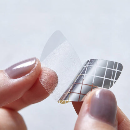 King Jim - Pegatinas - Forest Green COFFRET TRIANGLE