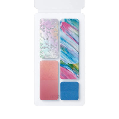 King Jim - Pegatinas - Pink Float COFFRET BAR