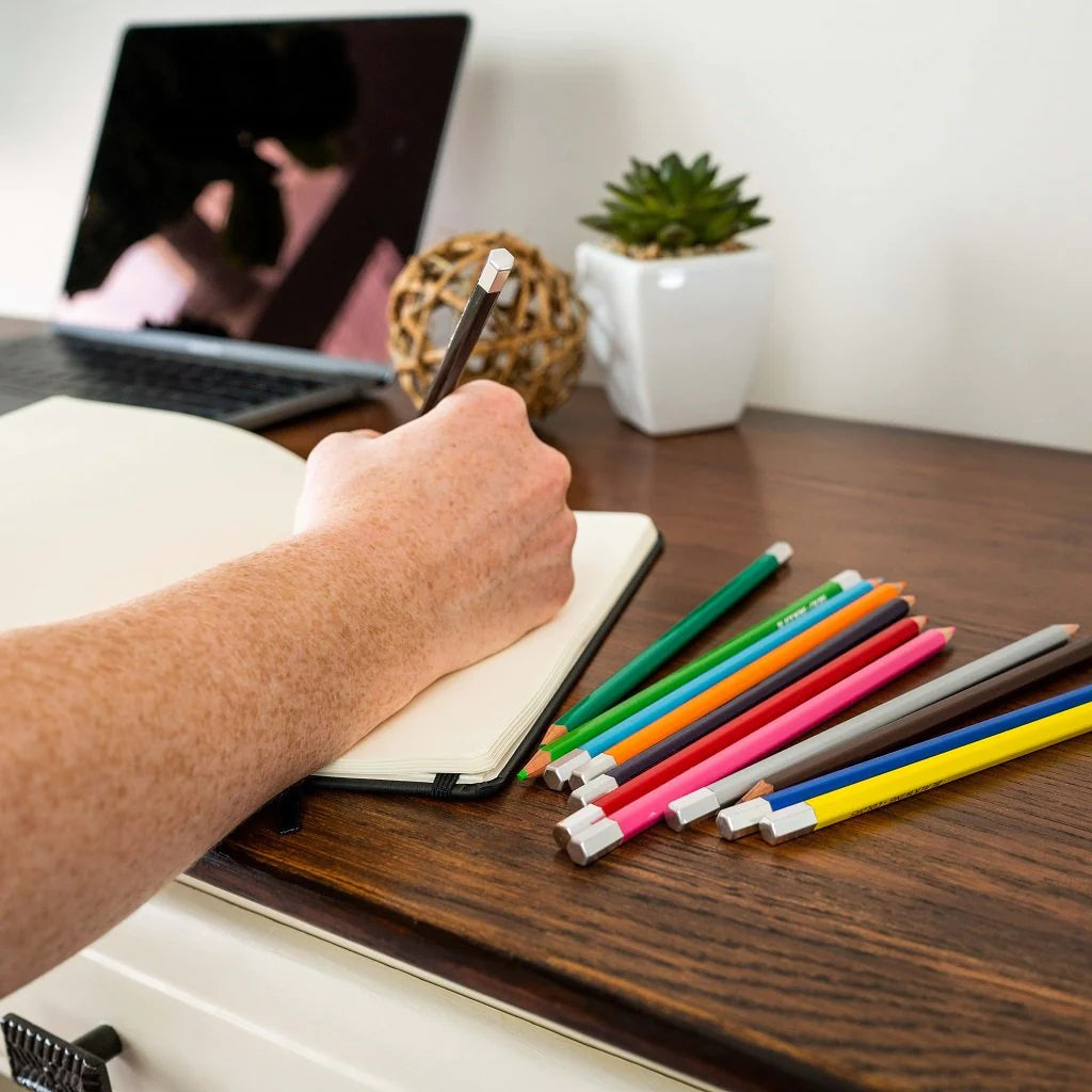 Blackwing Colors – Set de 12 colores