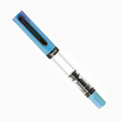 TWSBI - Pluma Estilográfica ECO - Cosmos with Onyx