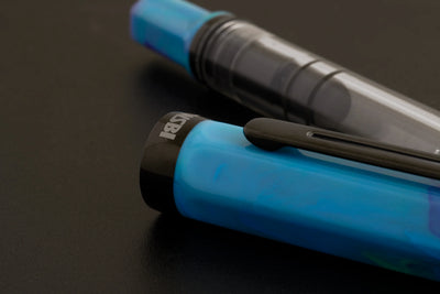 TWSBI - Pluma Estilográfica ECO - Cosmos with Onyx