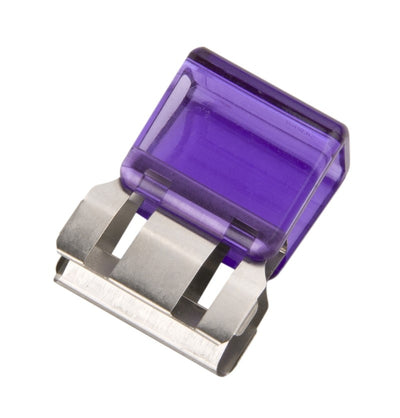 Divine Design - Clips 4 unidades - Colores variados