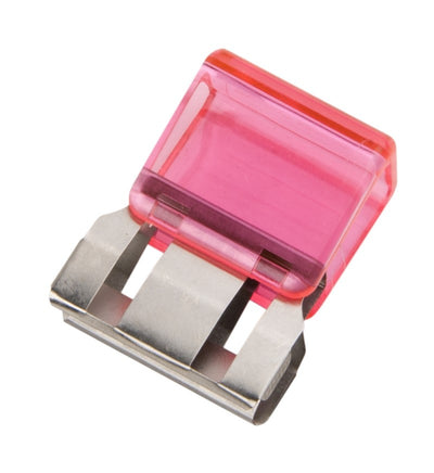 Divine Design - Clips 4 unidades - Colores variados