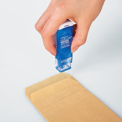 Kokuyo - Pegamento Doble Cara - Dotliner Stamp