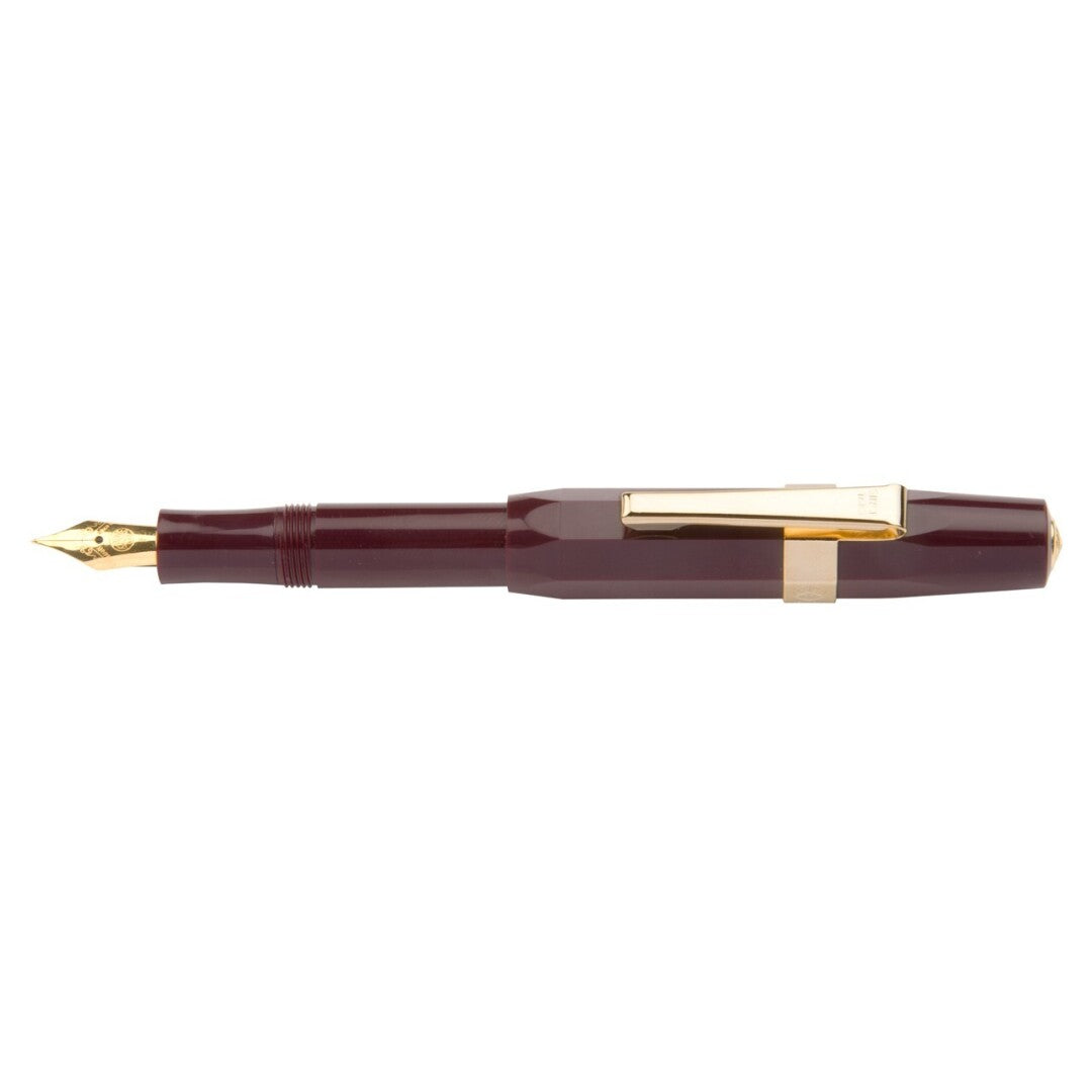 Kaweco - Pluma Estilográfica - Sport Classic - Bordeaux