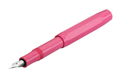 Kaweco - Pluma Estilográfica - Sport Skyline - Rosa