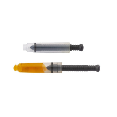 Divine Design - Convertidor Émbolo Mini - Compatible con Kaweco Sport