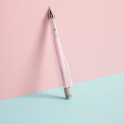 Tombow - Portaminas 0.5 - MonoGraph - Coral Pink