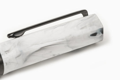 TWSBI - Pluma Estilográfica ECO - Carrara with Onyx