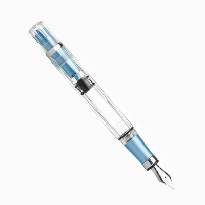 TWSBI - Pluma Estilográfica Diamond 580 AL - Iceberg