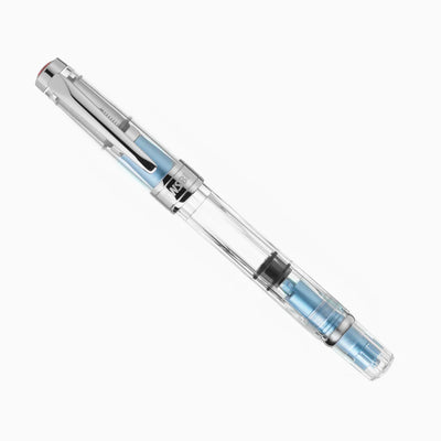 TWSBI - Pluma Estilográfica Diamond 580 AL - Iceberg