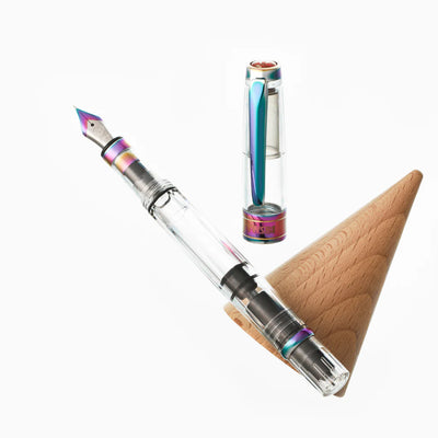 TWSBI - Pluma Estilográfica Diamond 580 - Iris
