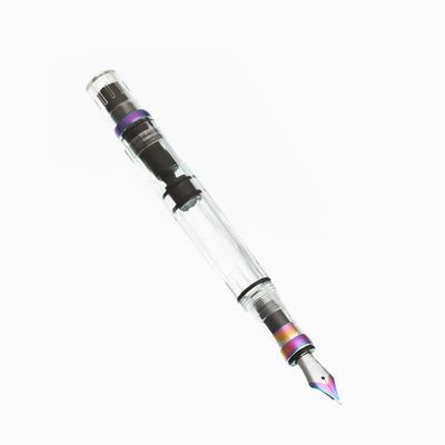 TWSBI - Pluma Estilográfica Diamond 580 - Iris
