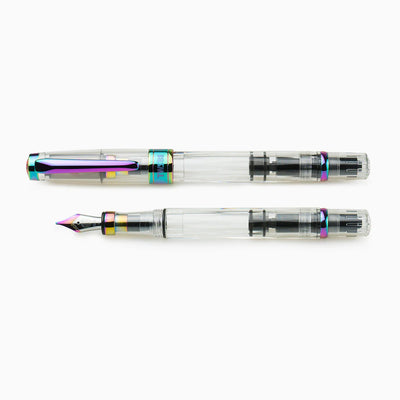 TWSBI - Pluma Estilográfica Diamond 580 - Iris