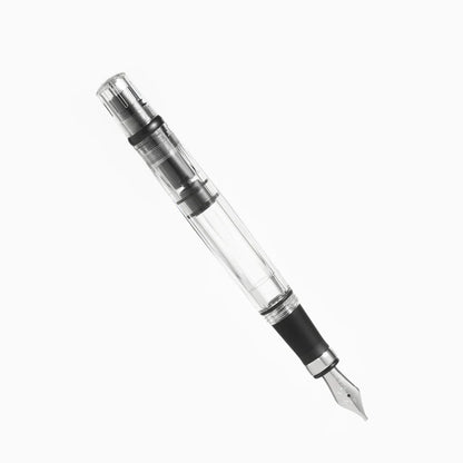 TWSBI - Pluma Estilográfica Diamond 580 ALR - Black