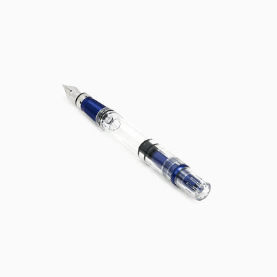 TWSBI - Pluma Estilográfica Diamond 580 ALR - Navy Blue