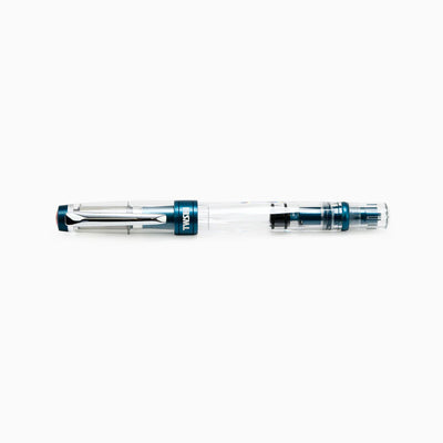 TWSBI - Pluma Estilográfica Diamond 580 ALR - Prussian Blue