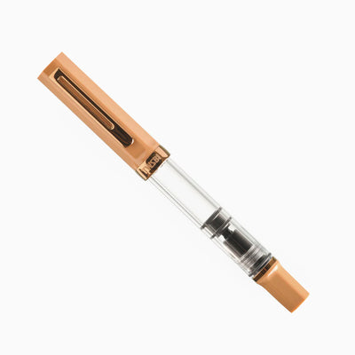 TWSBI - Pluma Estilográfica ECO - Caffe Bronze