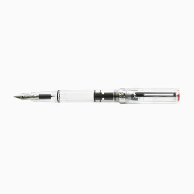 TWSBI - Pluma Estilográfica ECO - Clear