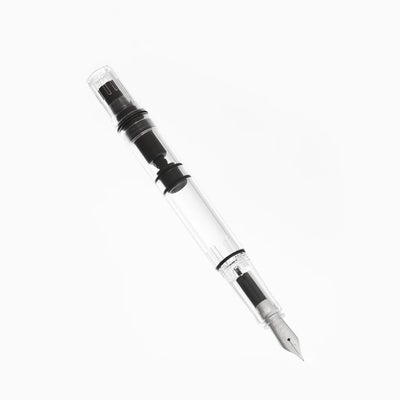 TWSBI - Pluma Estilográfica ECO - Clear