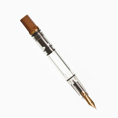 TWSBI - Pluma Estilográfica ECO - Espresso Bronze