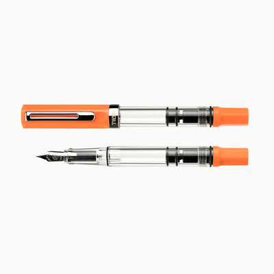 TWSBI - Pluma Estilográfica ECO - Heat