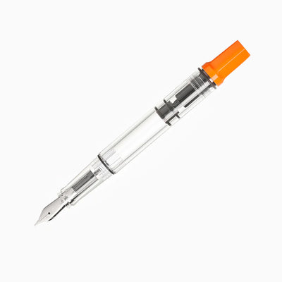 TWSBI - Pluma Estilográfica ECO - Heat