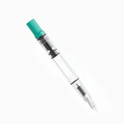 TWSBI - Pluma Estilográfica ECO - Persian Green