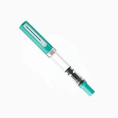TWSBI - Pluma Estilográfica ECO - Persian Green