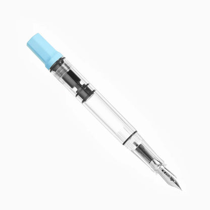 TWSBI - Pluma Estilográfica ECO - Sky Blue