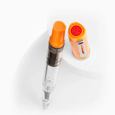 TWSBI - Pluma Estilográfica ECO-T - Saffron