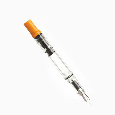 TWSBI - Pluma Estilográfica ECO-T - Saffron