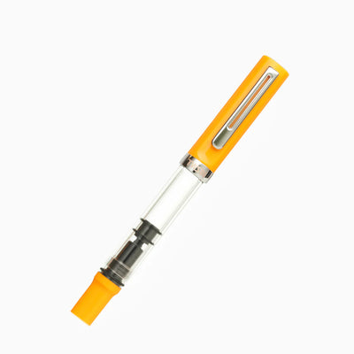 TWSBI - Pluma Estilográfica ECO-T - Saffron