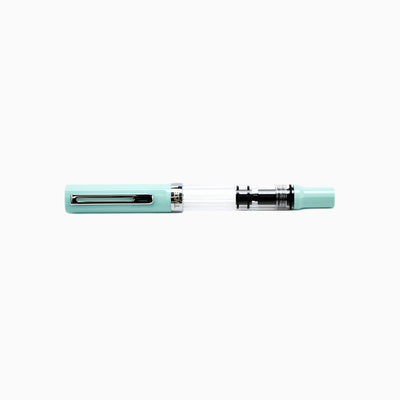 TWSBI - Pluma Estilográfica ECO-T - Mint Blue