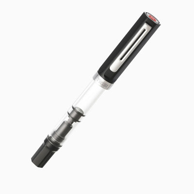 TWSBI - Pluma Estilográfica ECO - Black