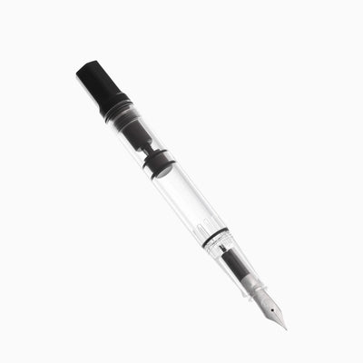 TWSBI - Pluma Estilográfica ECO - Black