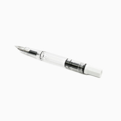 TWSBI - Pluma Estilográfica ECO - White