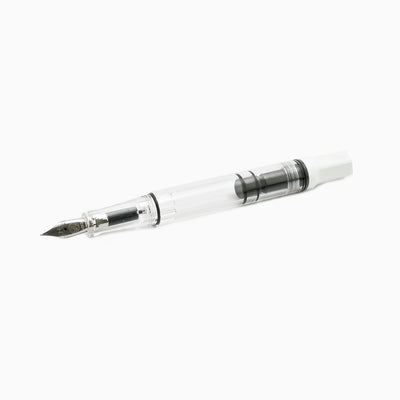 TWSBI - Pluma Estilográfica ECO - White