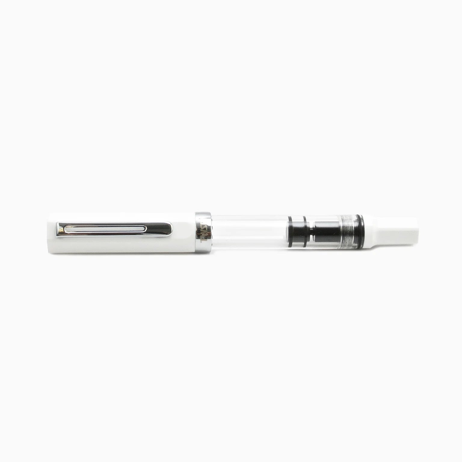 TWSBI - Pluma Estilográfica ECO - White