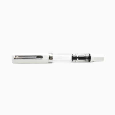 TWSBI - Pluma Estilográfica ECO - White
