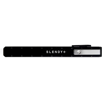 Seed - Goma de borrar Ultrafina - SLENDY+ Black