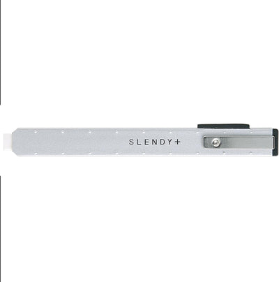 Seed - Goma de borrar Ultrafina - SLENDY+ Silver