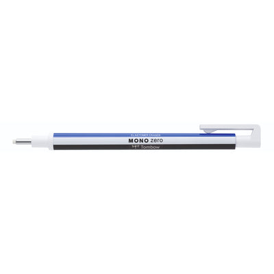 Tombow - Goma de borrar - MONO zero - 2.3mm Classic